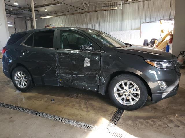  CHEVROLET EQUINOX 2021 Сharcoal