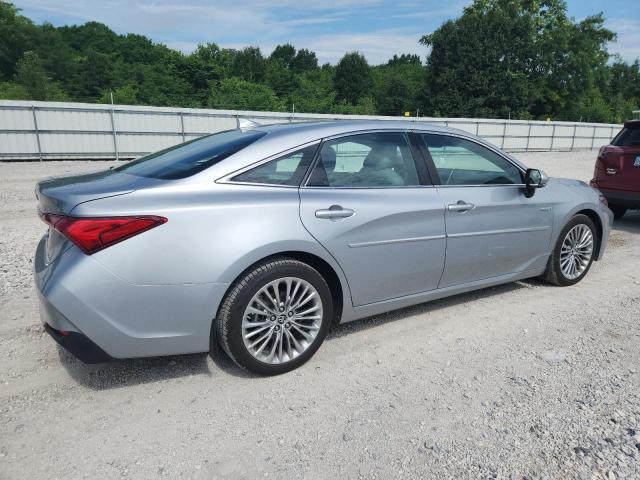  TOYOTA AVALON 2019 Silver