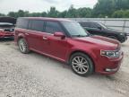 2013 Ford Flex Limited for Sale in Prairie Grove, AR - Front End