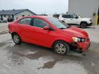 2015 Chevrolet Sonic Lt for Sale in Sikeston, MO - Front End
