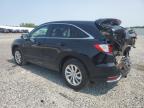2018 Acura Rdx Technology للبيع في Fredericksburg، VA - Rear End