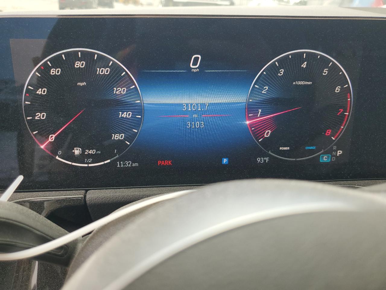 w1n4n4gb3sj641392 W1N4N4GB3SJ641392 2025 Mercedes-Benz Gla 250