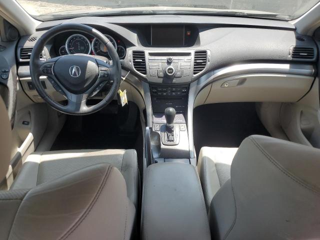  ACURA TSX 2014 Szary