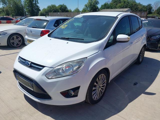 FORD C-MAX TITA 2011