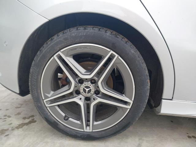 2021 MERCEDES BENZ A 200 D AM