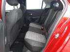 2020 VAUXHALL CORSA SE T for sale at Copart WESTBURY