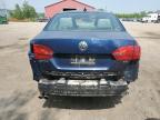 2014 Volkswagen Jetta Tdi продається в London, ON - Rear End