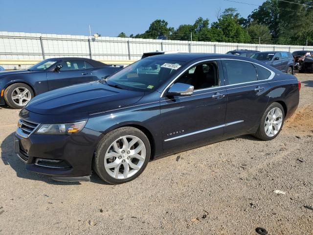  CHEVROLET IMPALA 2014 Granatowy