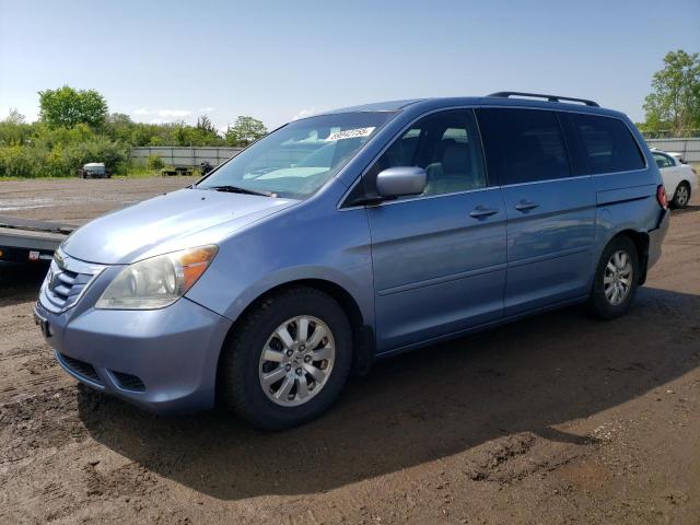 2009 Honda Odyssey Exl