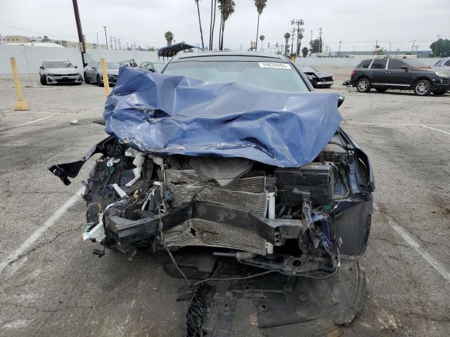  KIA OPTIMA 2016 Синий