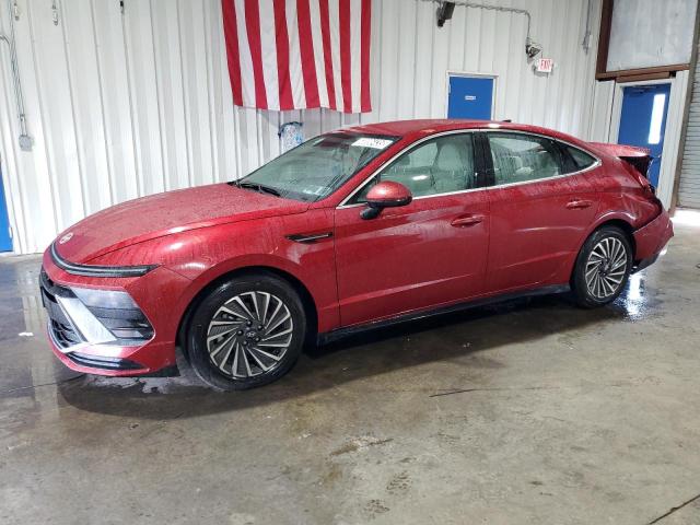 HYUNDAI SONATA – zdjęcie z aukcji, lot #60086435