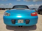 2000 Porsche Boxster    за продажба в San Antonio, TX - Mechanical