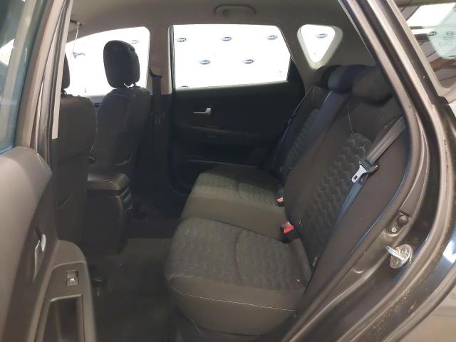 2011 KIA CEED 3 CRD