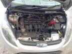 2009 FORD FIESTA EDG for sale at Copart WESTBURY
