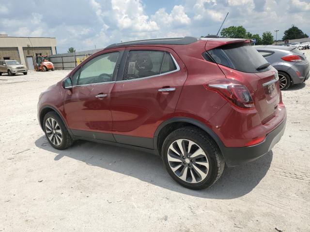  BUICK ENCORE 2021 Burgundy