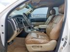 2007 Toyota Tundra Double Cab Sr5 продається в Houston, TX - Mechanical