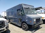 2020 FREIGHTLINER CHASSIS M LINE WALK-IN VAN   for sale at Copart CA - SACRAMENTO