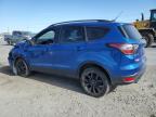 2017 Ford Escape Se   for Sale in Airway Heights, WA - Front End