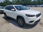Mendon, MA에서 판매 중인 2019 Jeep Cherokee Latitude Plus   - Side