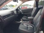 2015 MITSUBISHI OUTLANDER for sale at Copart SANDY