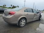 2007 Saturn Aura Xe للبيع في Riverview، FL - Front End