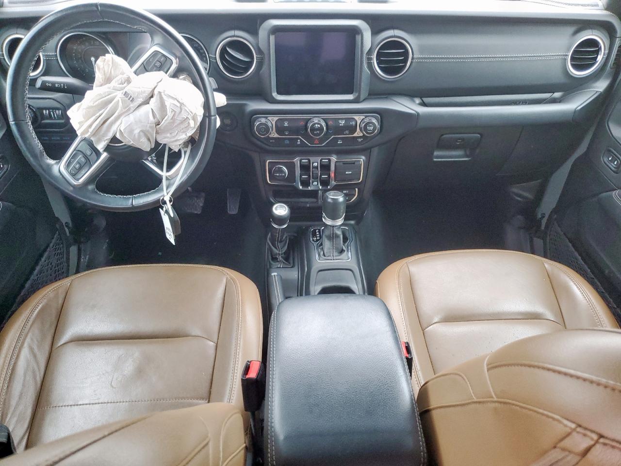 2022 Jeep Wrangler Unlimited Sahara 4Xe VIN: 1C4JJXP63NW280764 Lot: 62089915