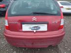 2006 CITROEN C3 DESIRE for sale at Copart YORK