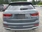 2020 Audi Q3 Premium   de vânzare în Graham, WA - Side