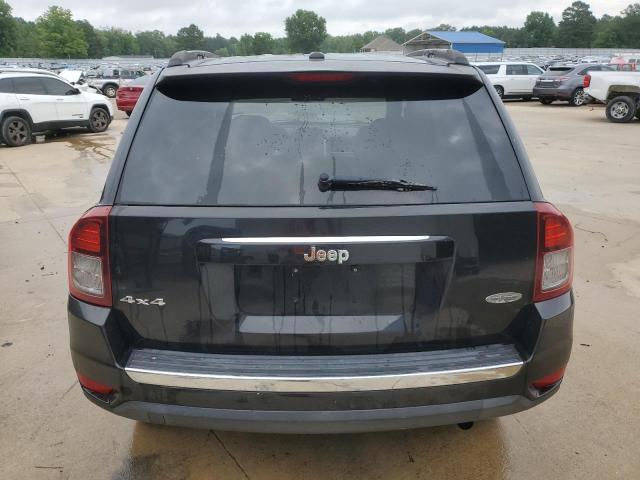  JEEP COMPASS 2015 Czarny