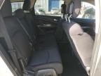 2012 Dodge Journey Sxt en Venta en Bakersfield, CA - Minor Dent/Scratches