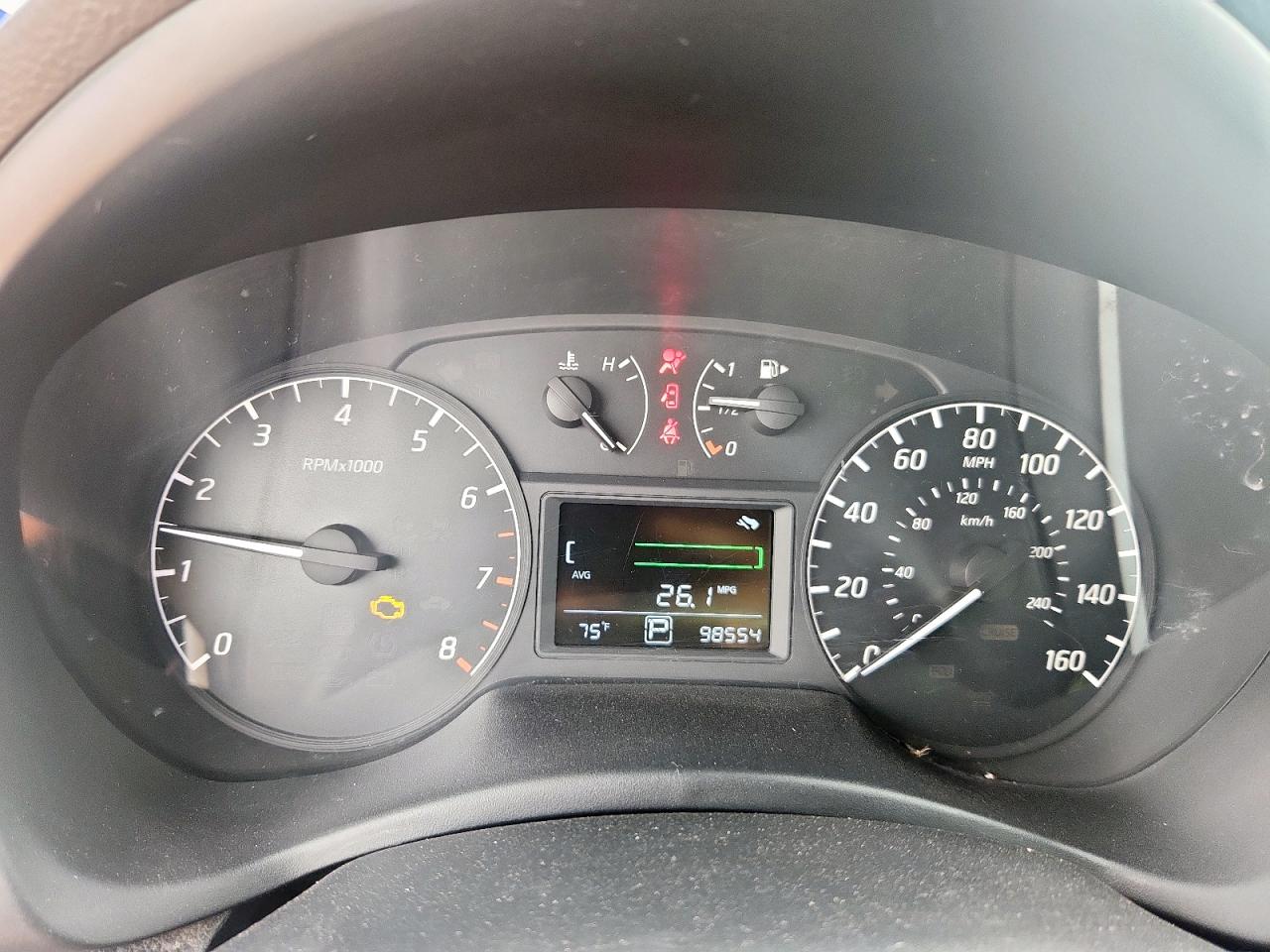 2017 Nissan Sentra S VIN: 3N1AB7AP4HY300521 Lot: 62756705