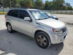 2006 Suzuki Grand Vitara Luxury   en Venta en Fort Pierce, FL - Rear End
