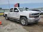 2017 Chevrolet Silverado K1500 Lt na sprzedaż w Wichita, KS - All Over