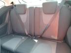 2014 FORD KA ZETEC for sale at Copart WOLVERHAMPTON