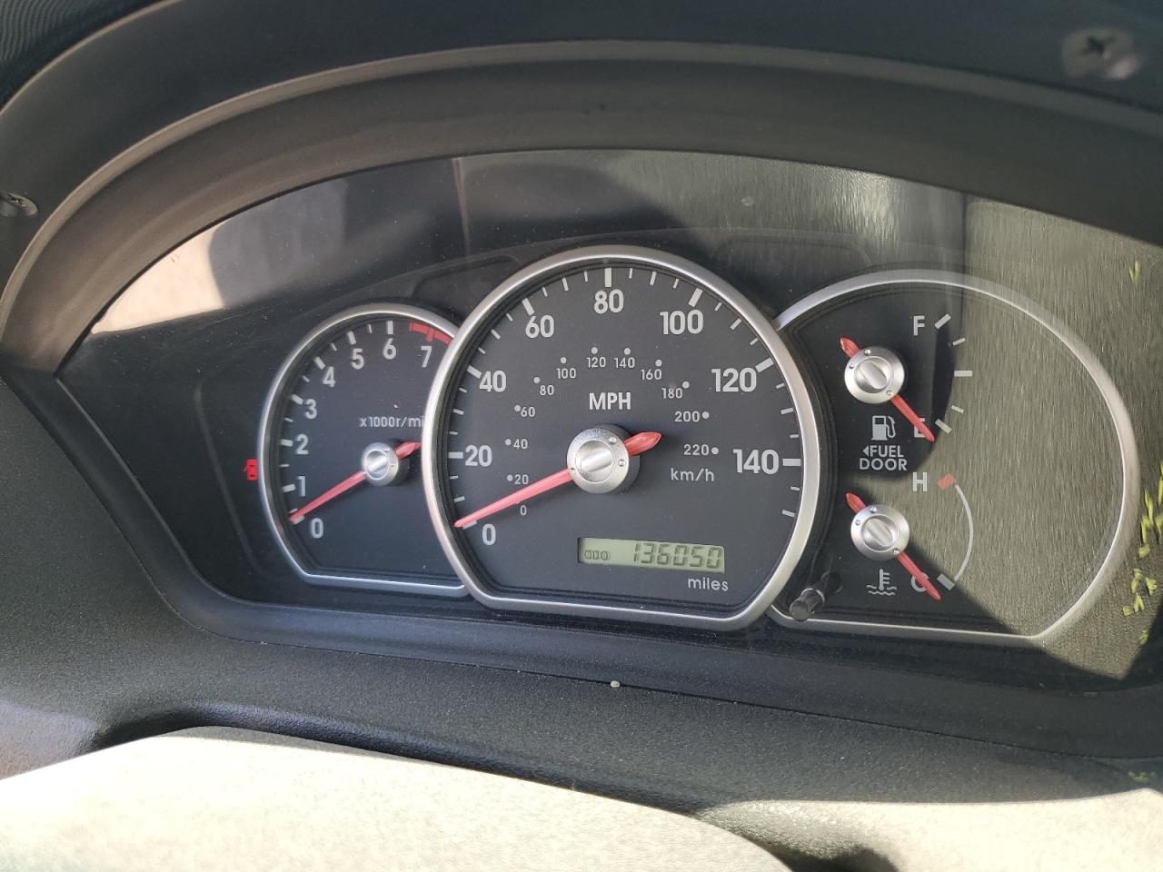 2004 Mitsubishi Galant Es Medium VIN: 4A3AB36F04E145332 Lot: 61988845