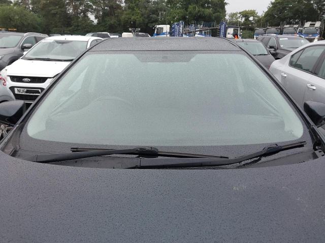 2013 TOYOTA AURIS ICON