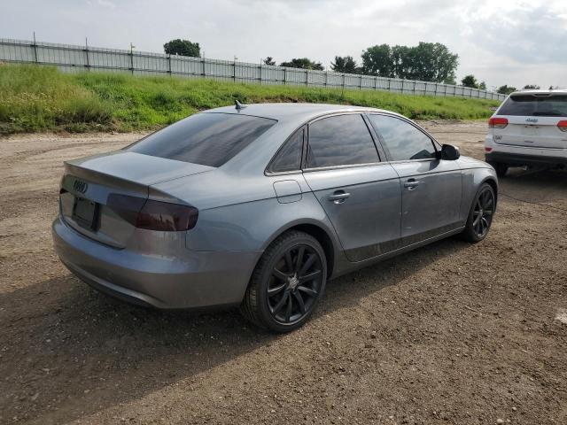  AUDI A4 2013 Gray