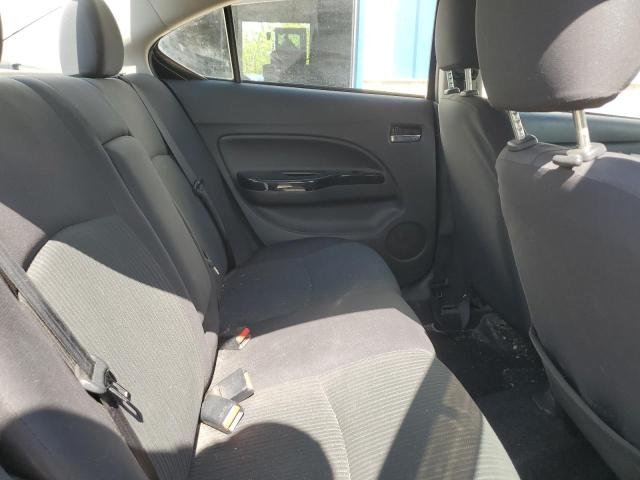 2017 MITSUBISHI MIRAGE G4 SE  
