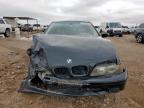 2001 Bmw 530 I Automatic for Sale in Amarillo, TX - Front End