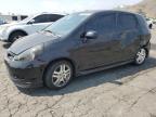2008 Honda Fit Sport zu verkaufen in Colton, CA - Side