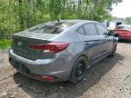 2020 HYUNDAI ELANTRA SEL   for sale at Copart ON - COOKSTOWN