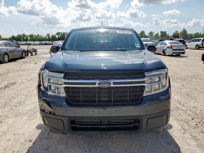 FORD MAVERICK 2023 Blue