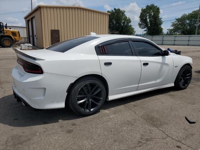  DODGE CHARGER 2020 Белы