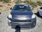 2012 Toyota Scion Xd  de vânzare în Reno, NV - Front End