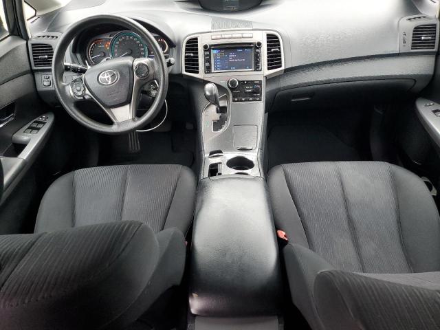  TOYOTA VENZA 2013 Charcoal