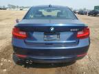 2015 Bmw 228 I   for Sale in Elgin, IL - Side