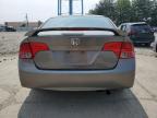 2006 Honda Civic Ex продається в Windsor, NJ - Front End