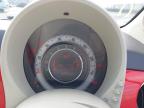 2015 FIAT 500 C LOUNGE  for sale at Copart CHESTER