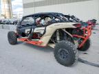 2023 CAN-AM MAVERICK X3 MAX X RS TURBO RR   for sale at Copart KS - KANSAS CITY
