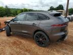 2021 Jaguar F-Pace R-Dynamic S продається в China Grove, NC - Front End